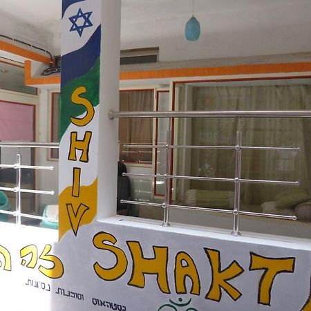 Shiv Shakti Hostel Rishikesh Bagian luar foto