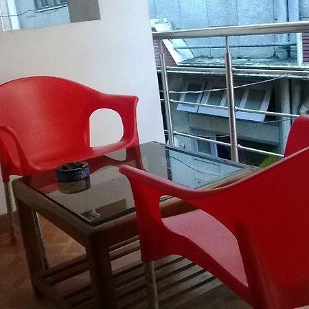 Shiv Shakti Hostel Rishikesh Bagian luar foto