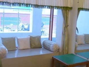 Shiv Shakti Hostel Rishikesh Bagian luar foto
