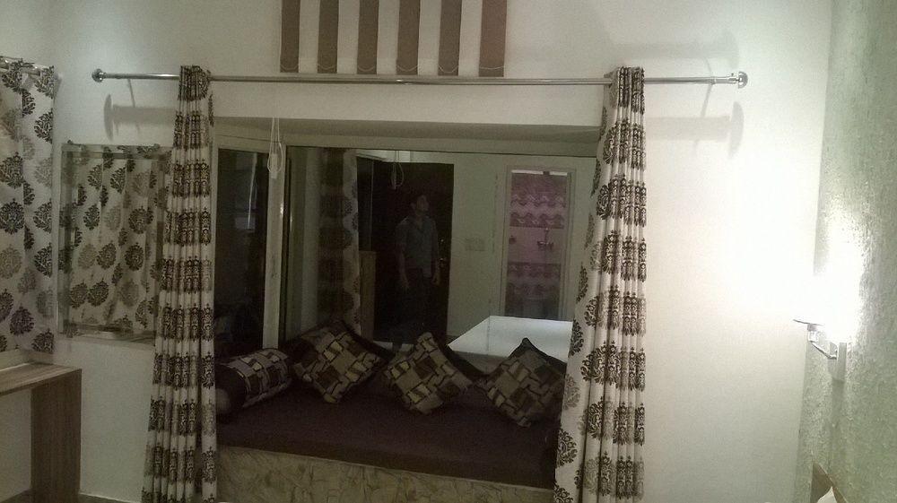 Shiv Shakti Hostel Rishikesh Bagian luar foto