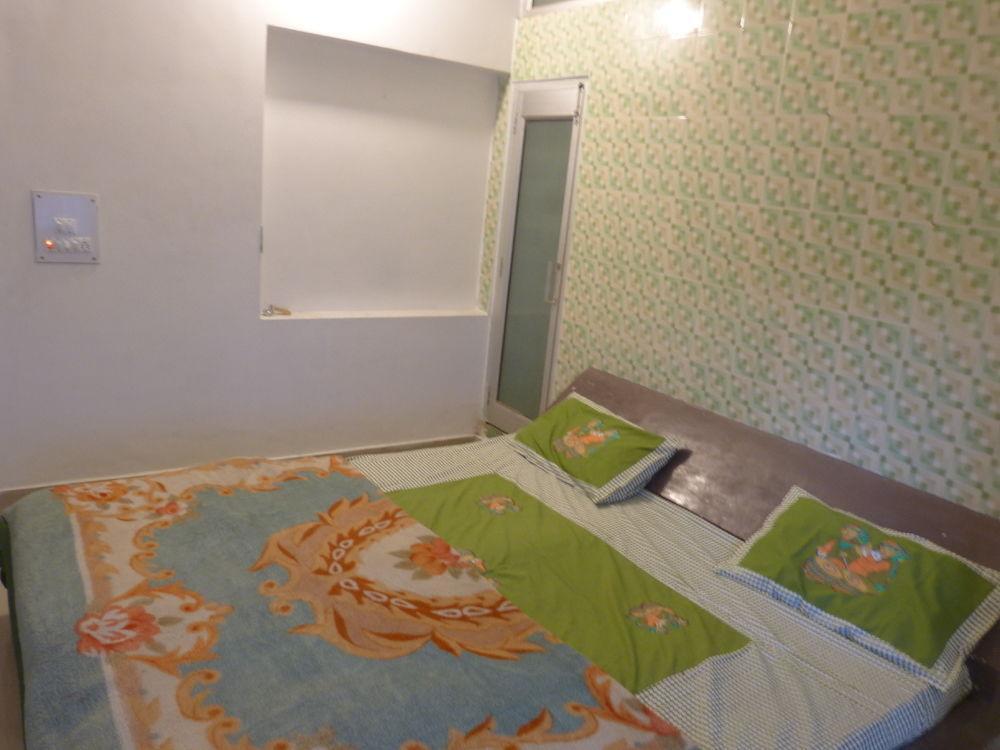 Shiv Shakti Hostel Rishikesh Bagian luar foto