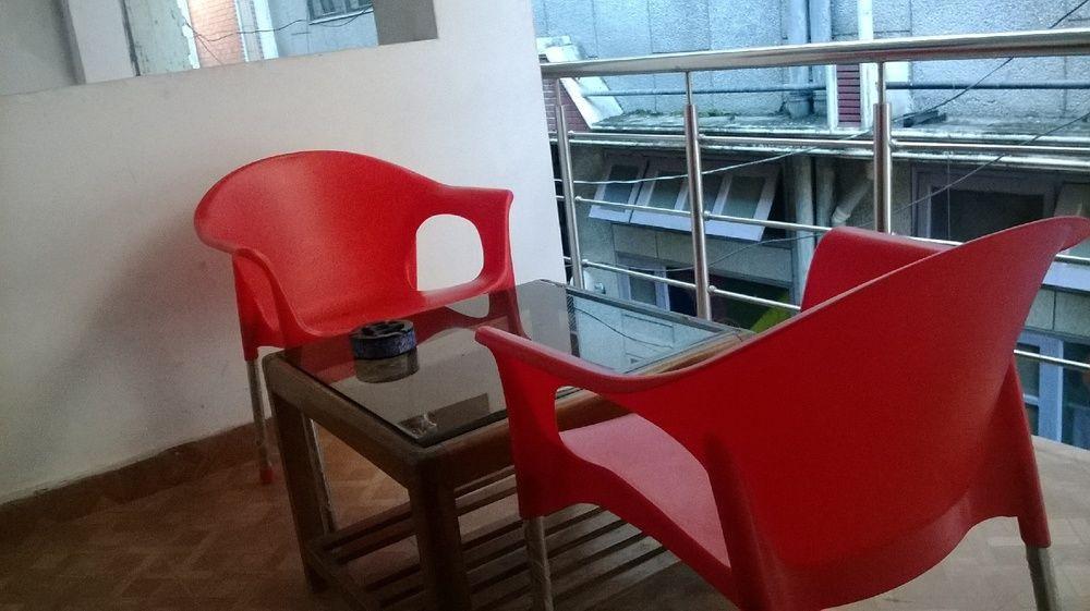 Shiv Shakti Hostel Rishikesh Bagian luar foto